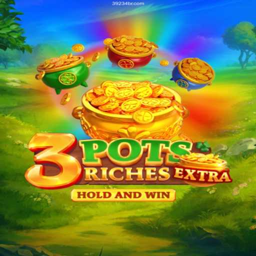 Exploring the Thrilling World of 3potsExtra