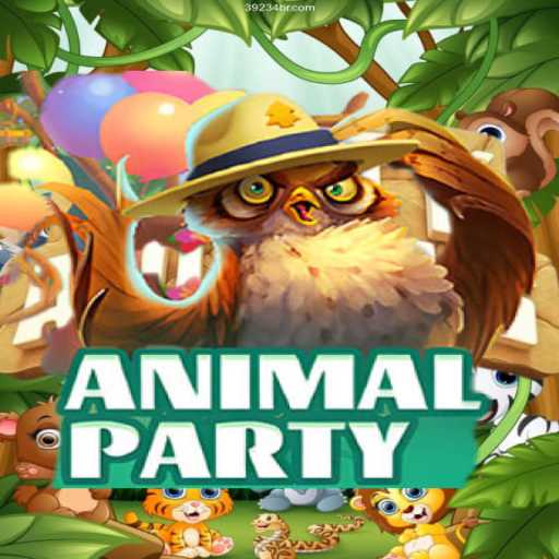 Discovering AnimalParty: A New Adventure in Online Gaming