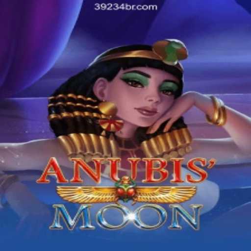 Unveiling AnubisMoon: The New Era of Online Gaming