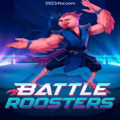 Exploring BattleRoosters: The Thrilling New Online Adventure