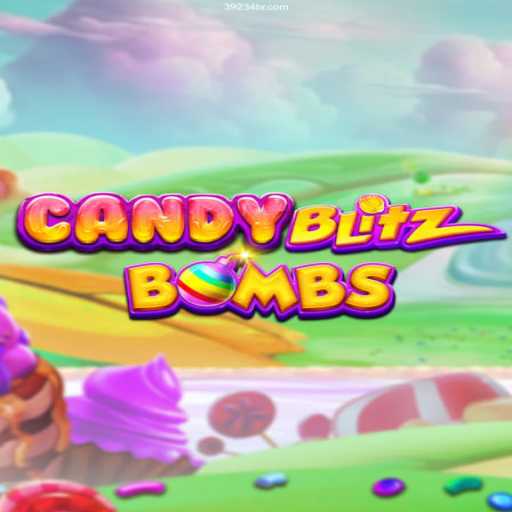Exploring CandyBlitzBombs: The Thrilling Online Gaming Sensation