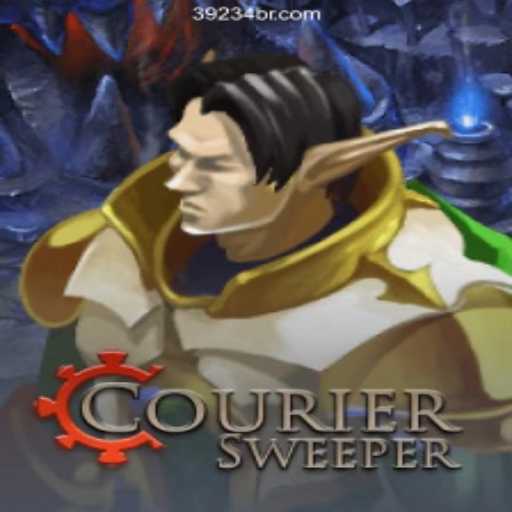 CourierSweeper: A Thrilling New Addition to the Online Casino Landscape