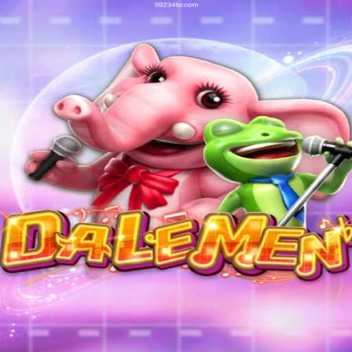 Explore DALEMEN: The Licensed Online Casino Game Extravaganza