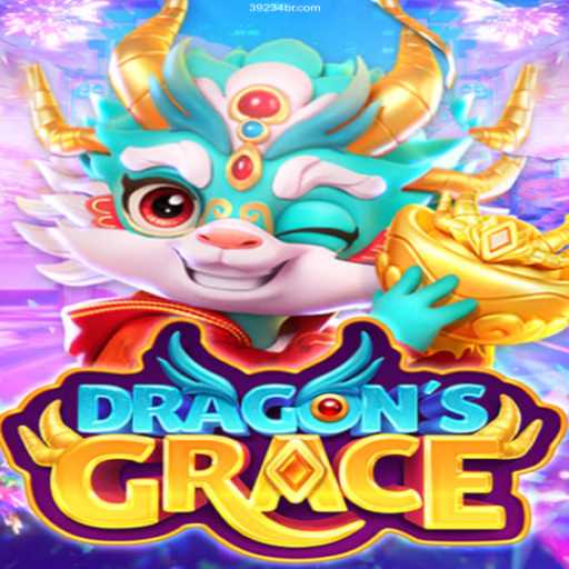 DragonsGrace: The Ultimate Adventure in Online Gaming