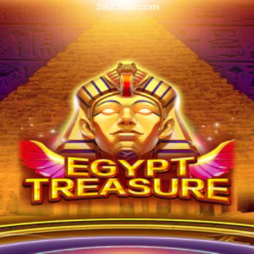 Discover the Excitement of EgyptTreasure: A Casino Adventure