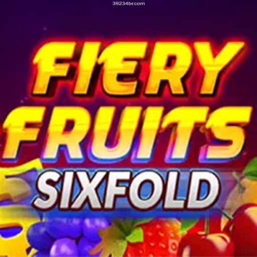 Exploring the Thrills of FieryFruitsSixFold at 39234.COM: A Premier Online Casino Experience