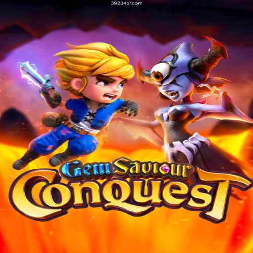 Discover the Thrilling World of GemSaviourConquest and Online Casino Excitement
