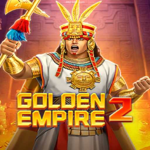 Explore the Thrills of GoldenEmpire2: A Casino Adventure