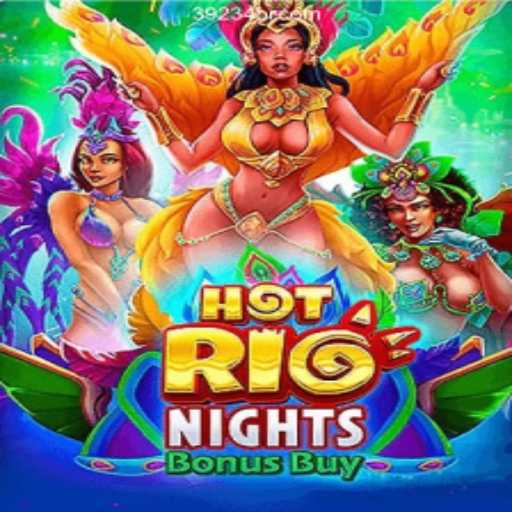 Exploring the Excitement of HotRioNightsBonusBuy in Online Gaming