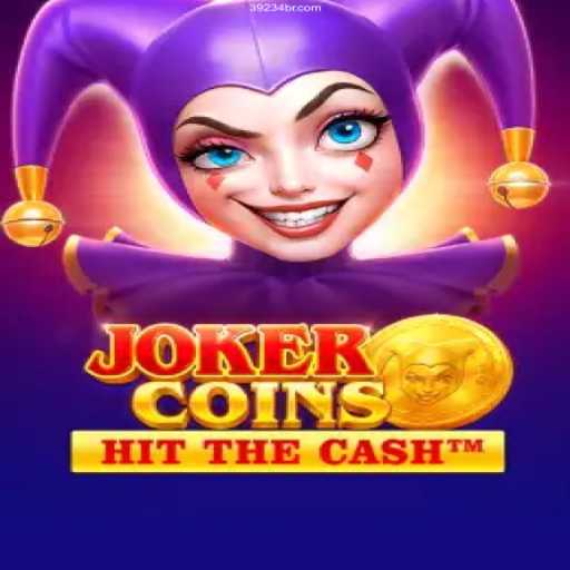 Explore JokerCoins: The Exciting Casino Game at 39234.COM