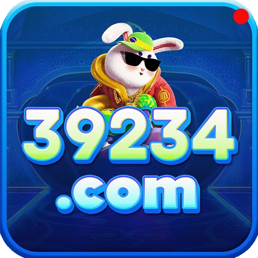 39234.COM Cassino online licenciado com 2.500+ jogos certificados, bônus R$ 5.000🍀 logo