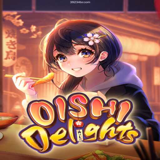 Explore the Exciting World of OishiDelights: A Journey Through Culinary Adventures