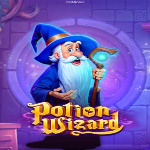 Dive into PotionWizard: The Magical Casino Adventure