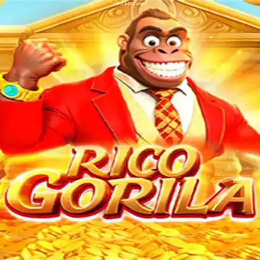 Exploring RicoGorila: A Deep Dive into the Thrilling Online Casino Game
