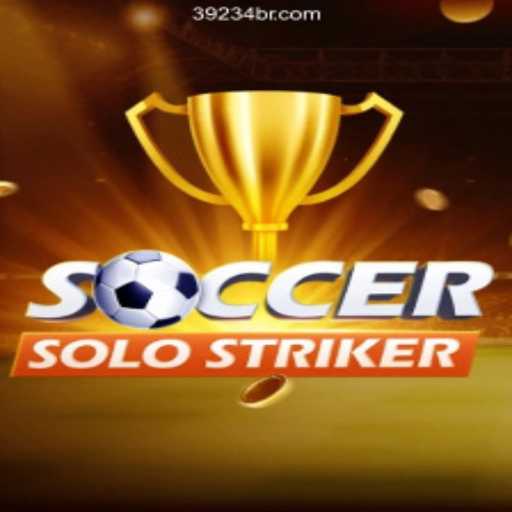 SoccerSoloStriker: An Exciting New Football Experience