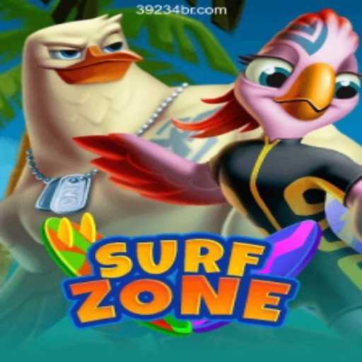 SurfZone: A Dive into the Exciting World of Online Gaming